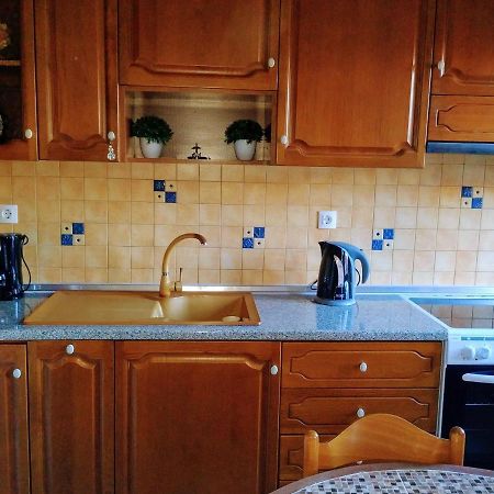 Villa Elion Simi Zewnętrze zdjęcie