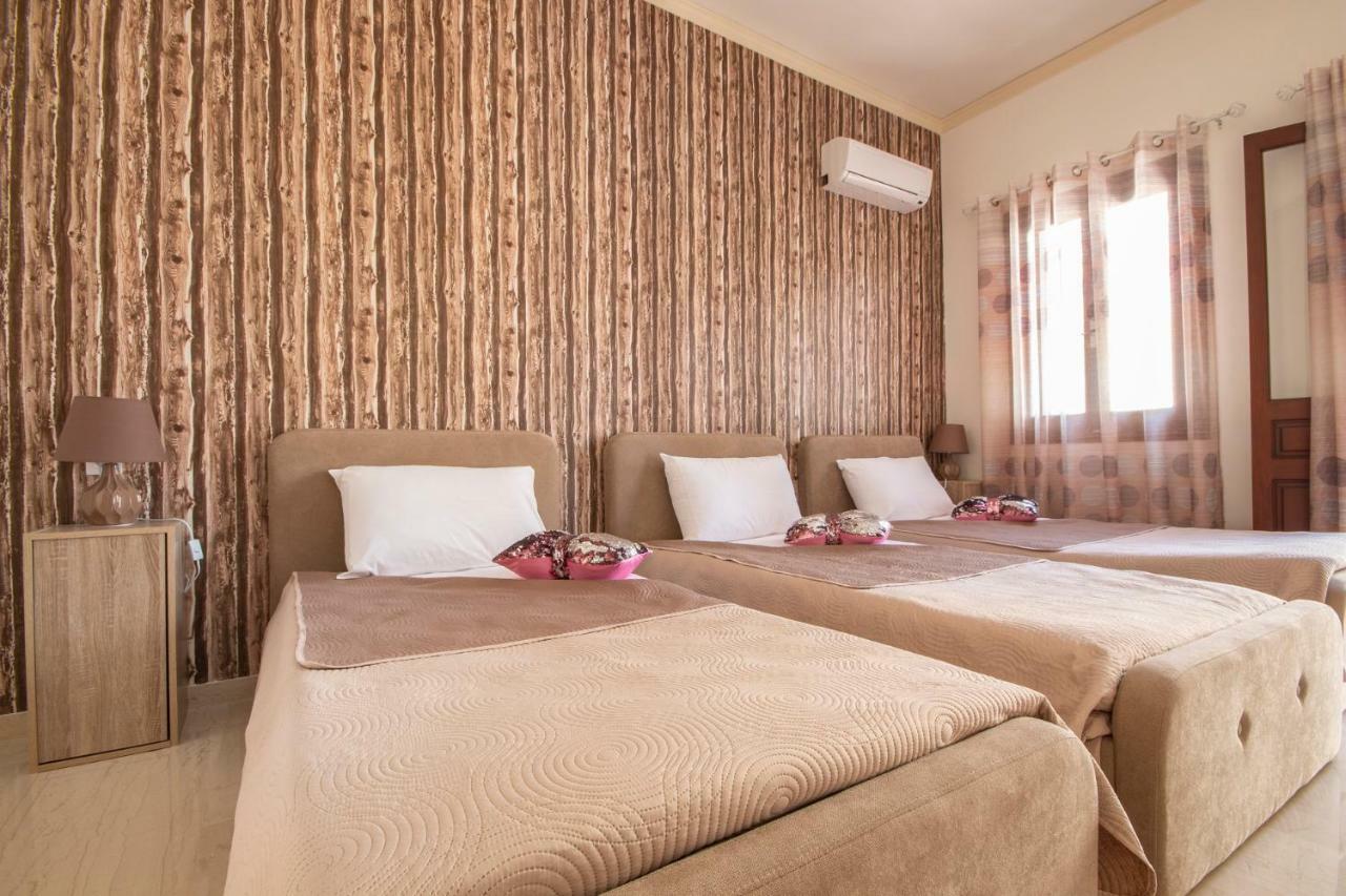 Villa Elion Simi Zewnętrze zdjęcie