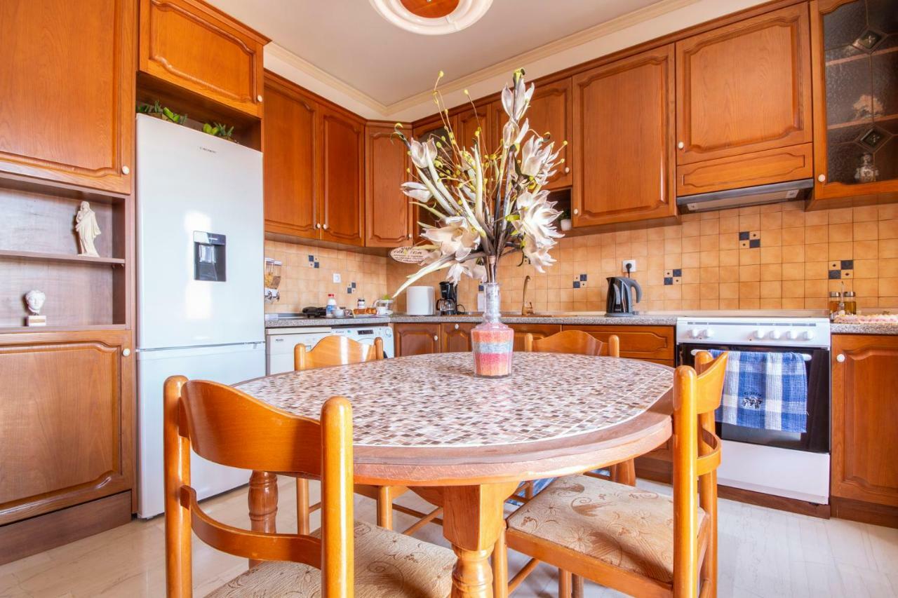 Villa Elion Simi Zewnętrze zdjęcie