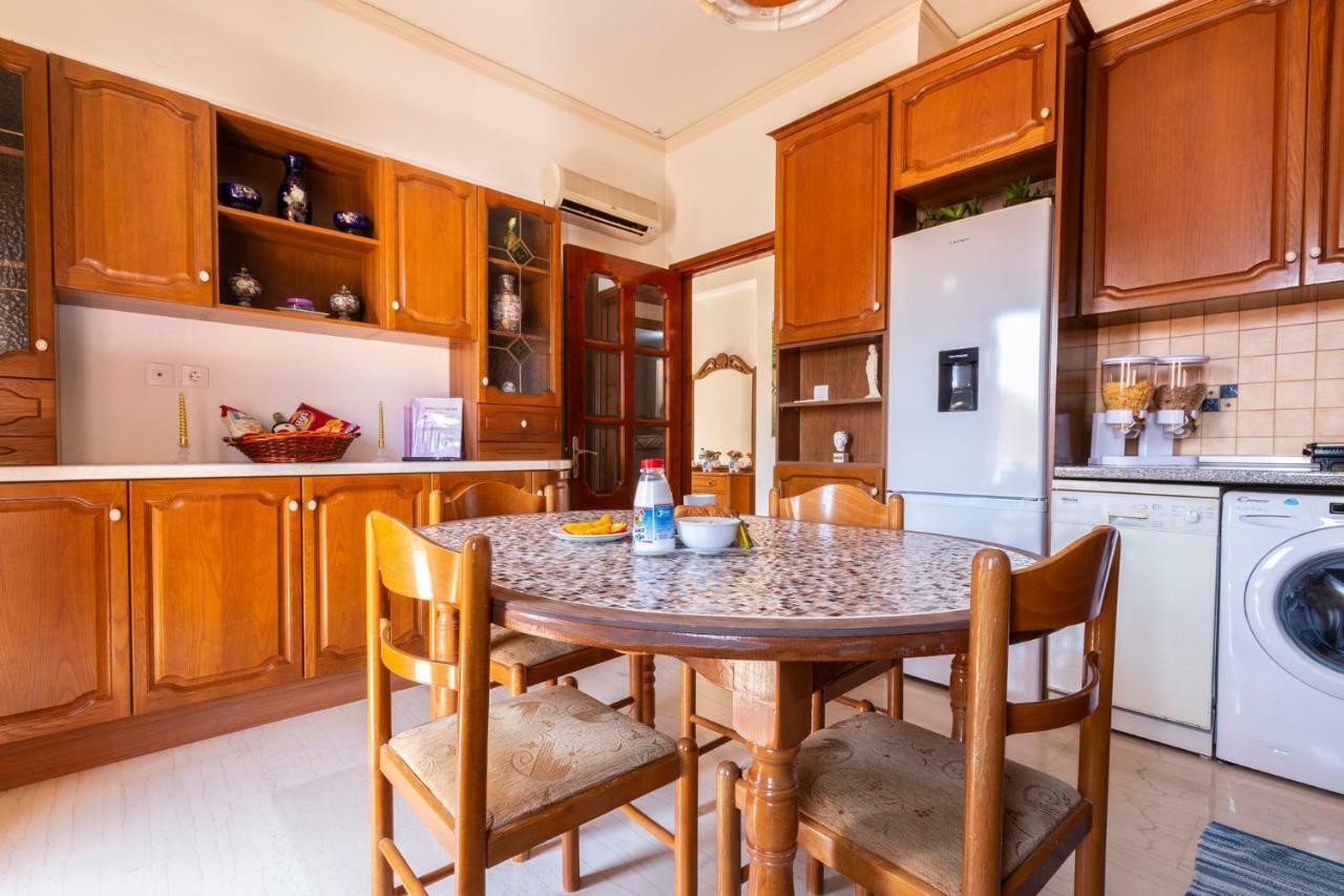 Villa Elion Simi Zewnętrze zdjęcie