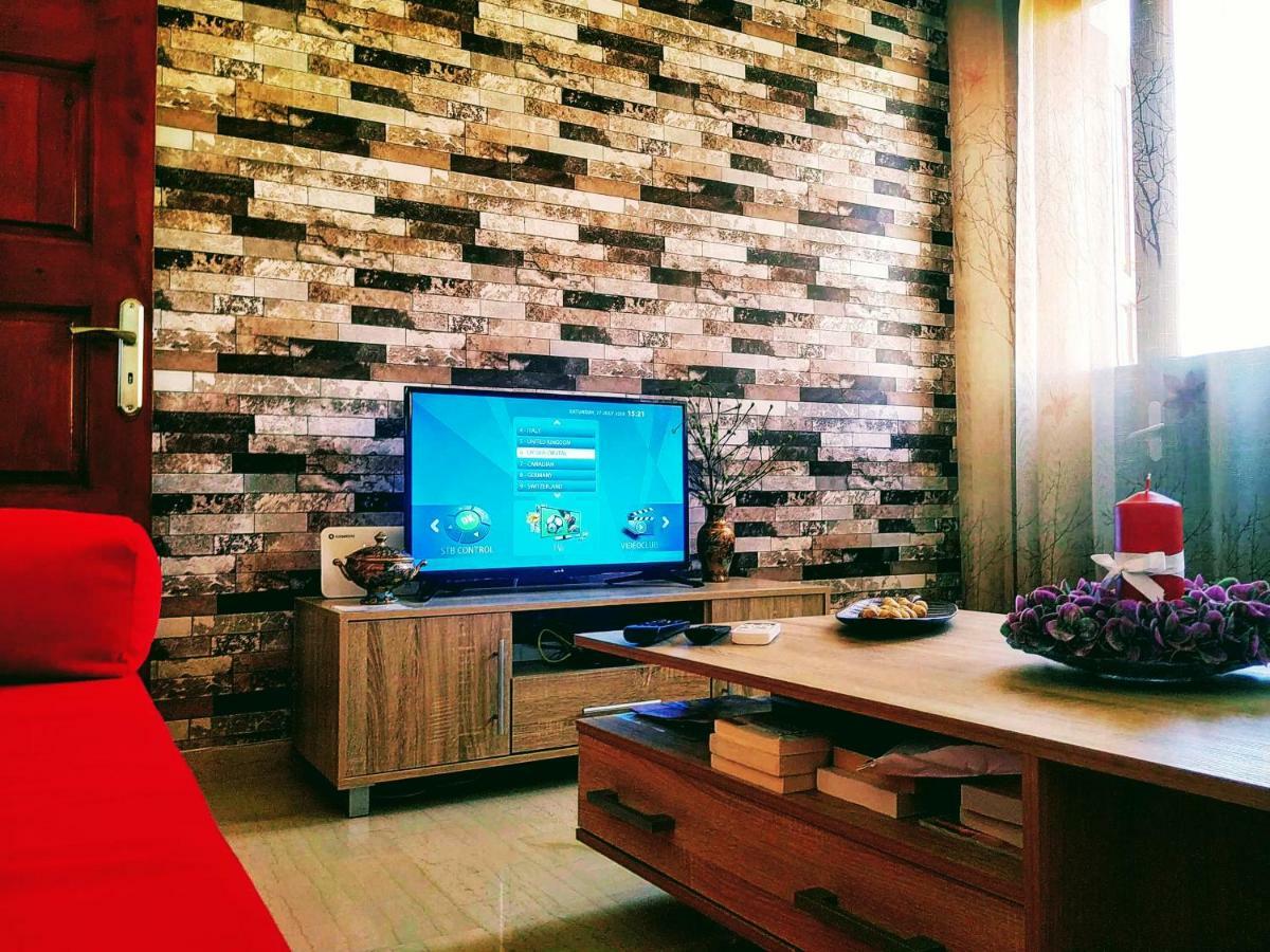 Villa Elion Simi Zewnętrze zdjęcie