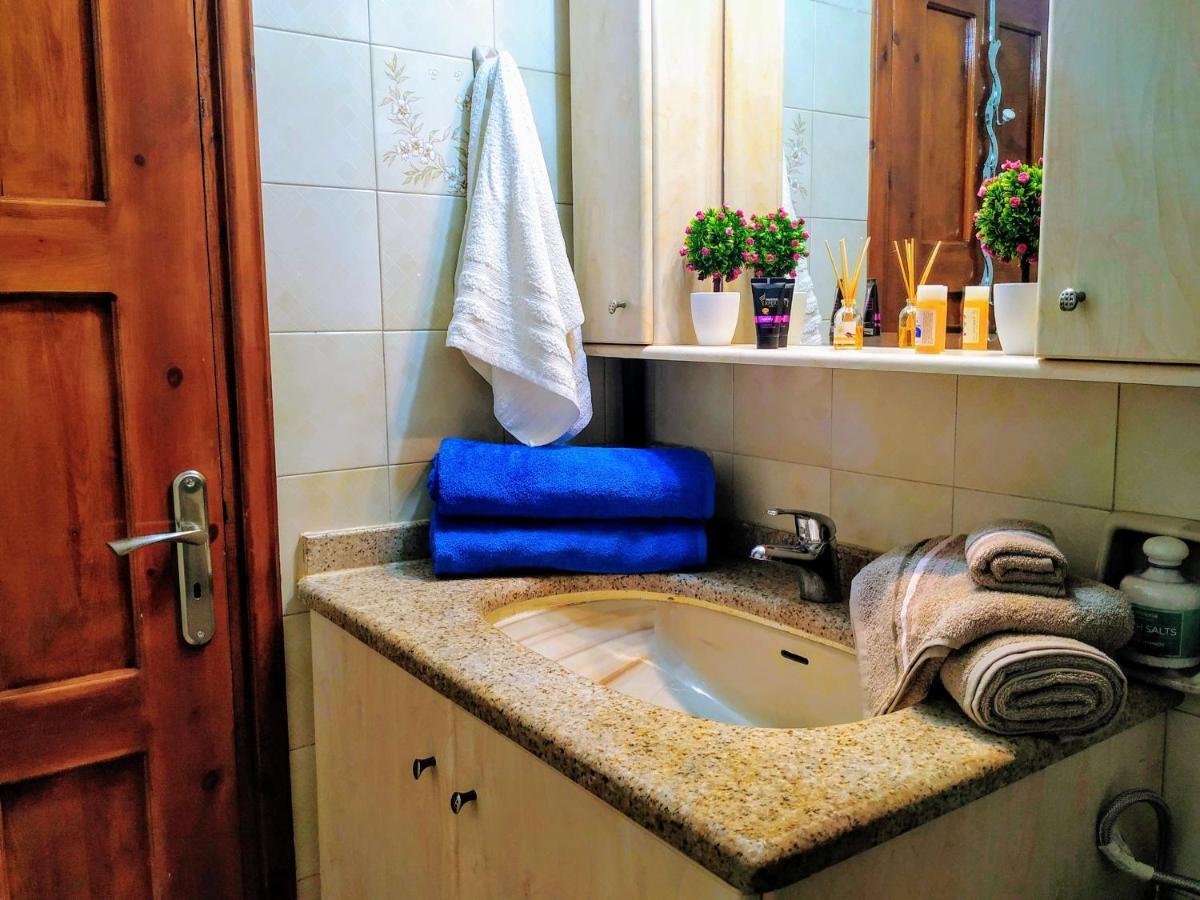 Villa Elion Simi Zewnętrze zdjęcie