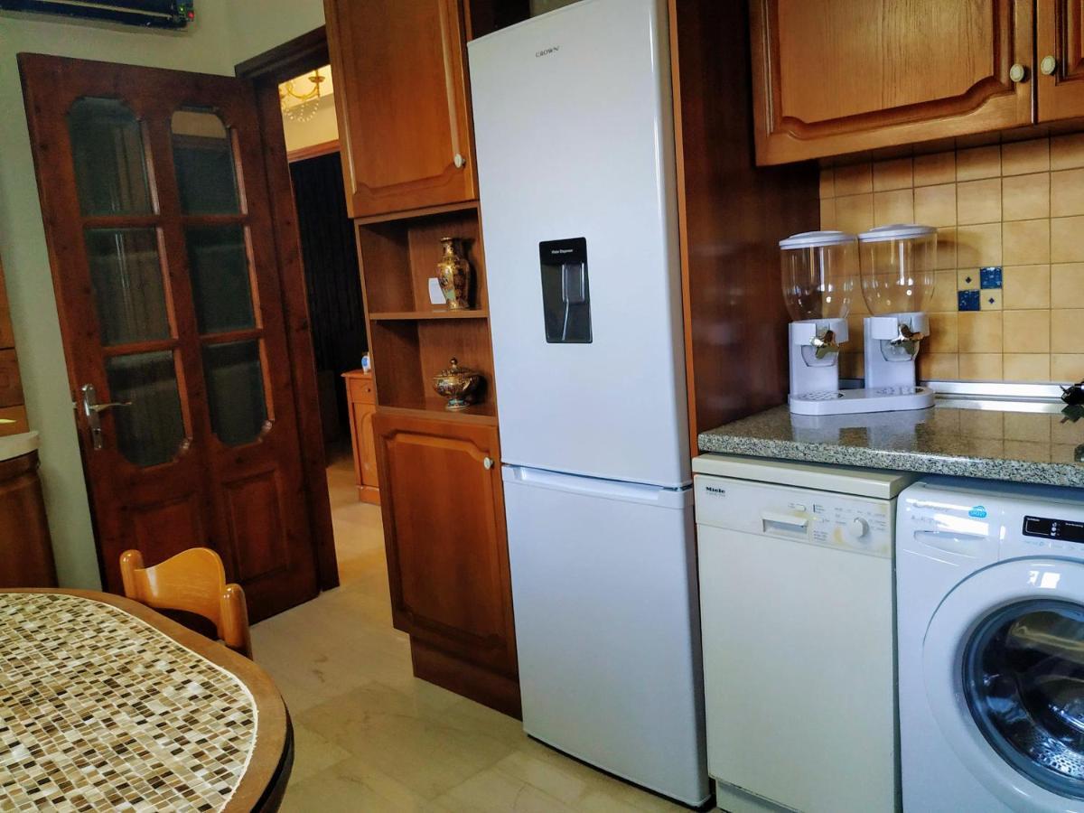 Villa Elion Simi Zewnętrze zdjęcie