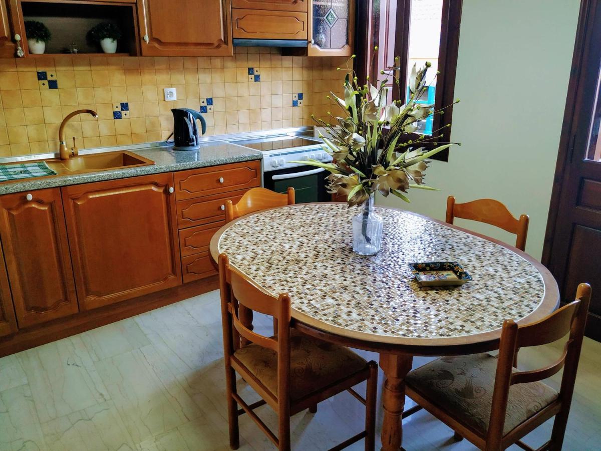 Villa Elion Simi Zewnętrze zdjęcie