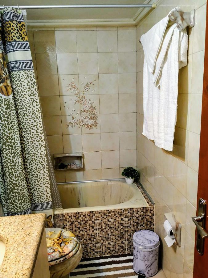 Villa Elion Simi Zewnętrze zdjęcie