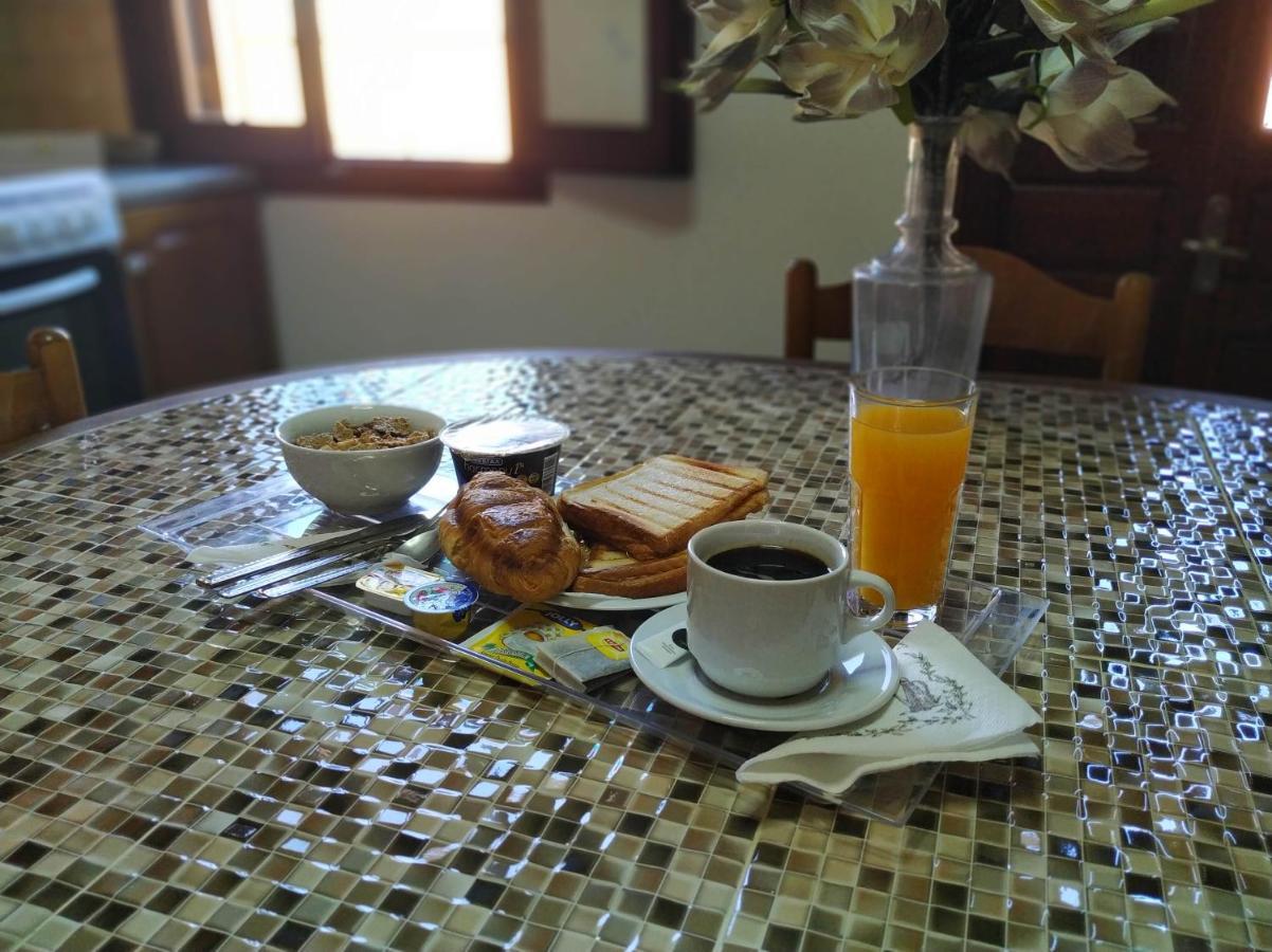 Villa Elion Simi Zewnętrze zdjęcie